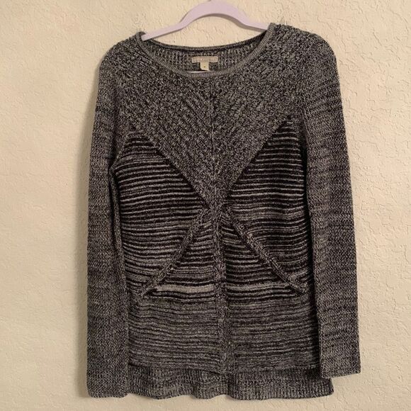 Dana Buchman Cotton Blend Sweater Size M - Picture 1 of 9
